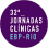 32ª Jornadas Clínicas - EBP-Rio
